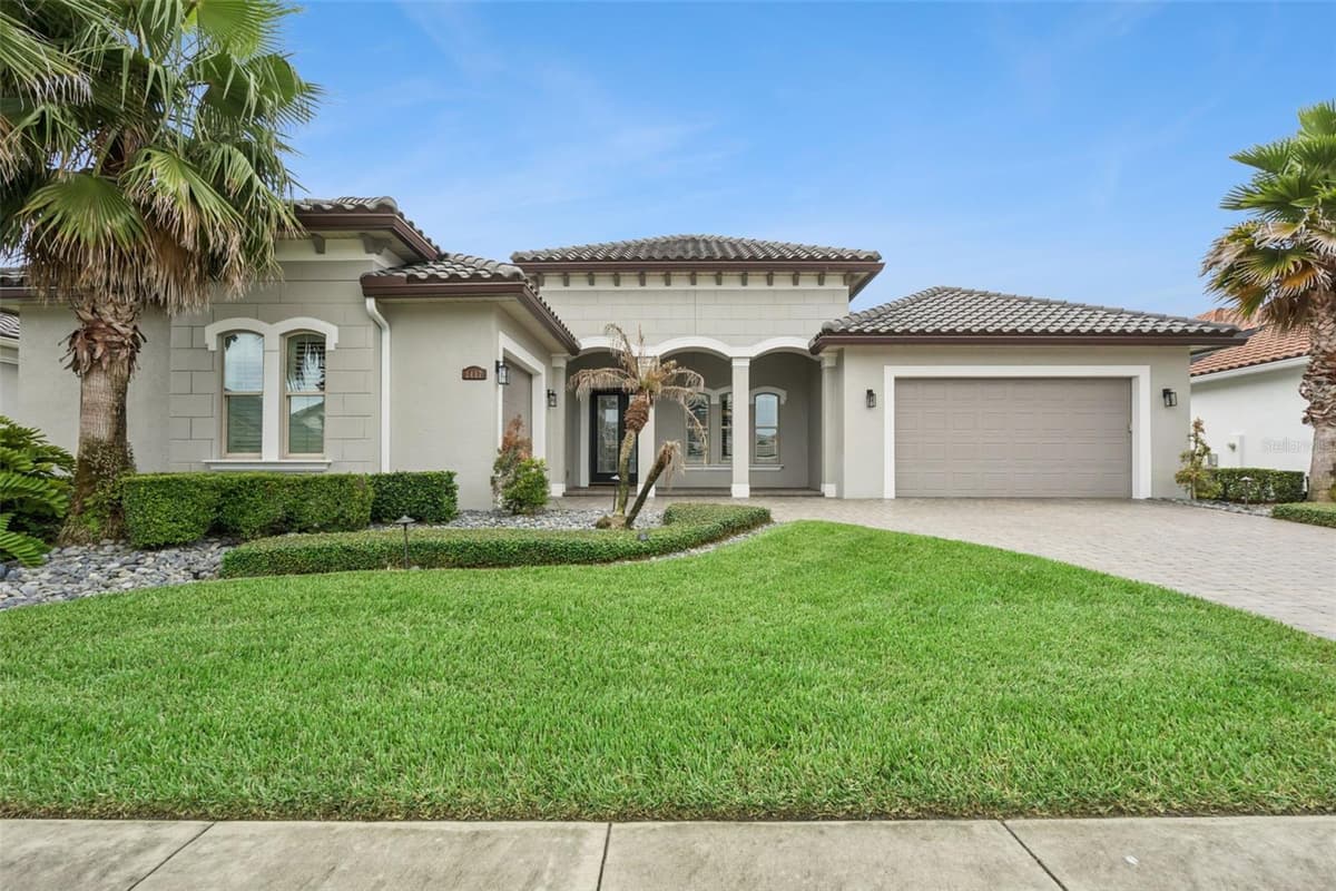 1417 OIL LAMP COVE — photo 1 of 61