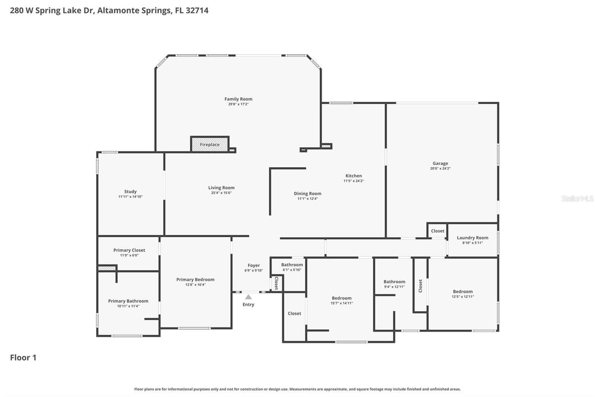 280 SPRING LAKE DRIVE — photo 5 of 90