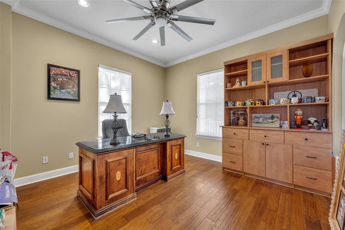 807 OAK SHADOWS ROAD — photo 18 of 99