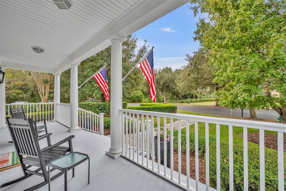 807 OAK SHADOWS ROAD — photo 3 of 99