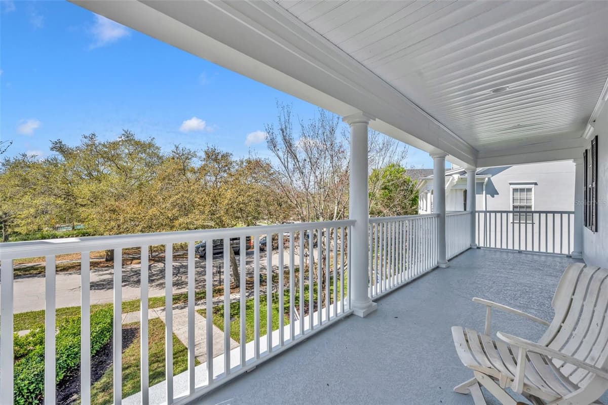 807 OAK SHADOWS ROAD — photo 30 of 99