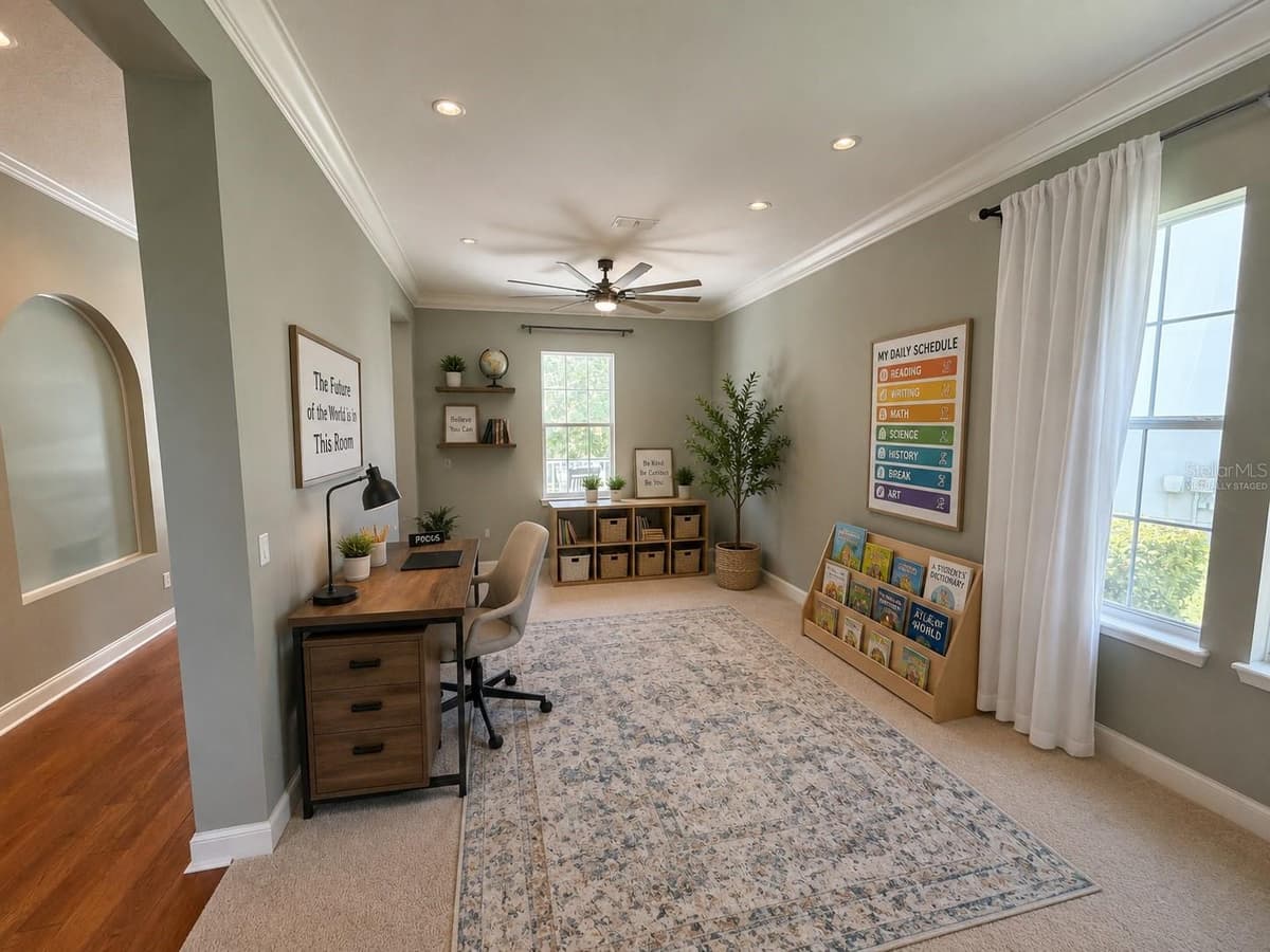 807 OAK SHADOWS ROAD — photo 15 of 99