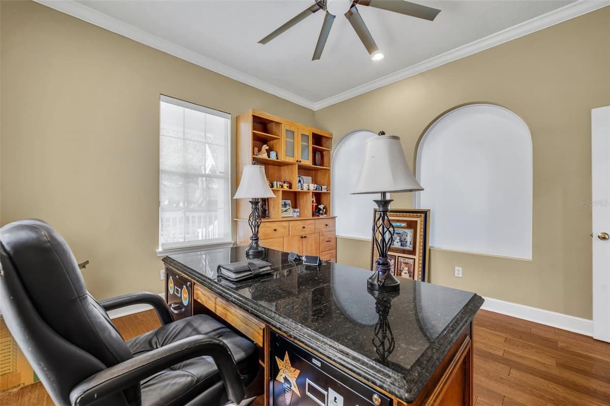 807 OAK SHADOWS ROAD — photo 19 of 99