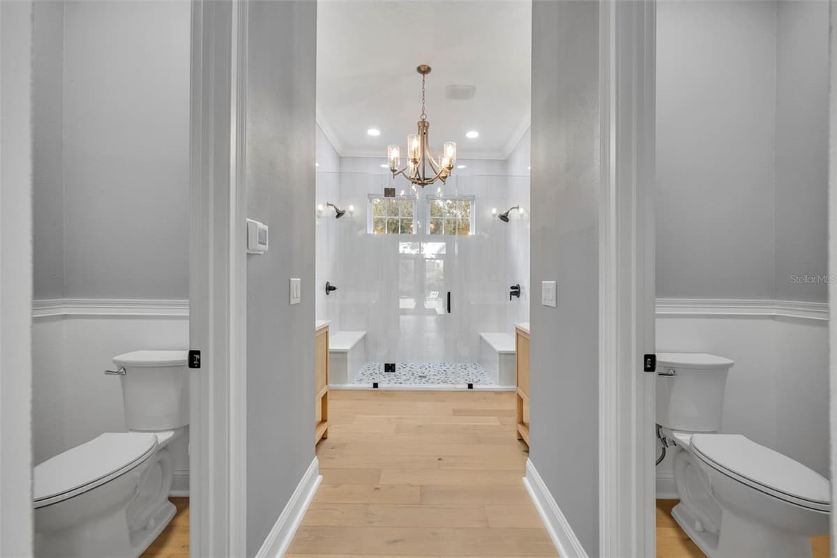 807 OAK SHADOWS ROAD — photo 45 of 99