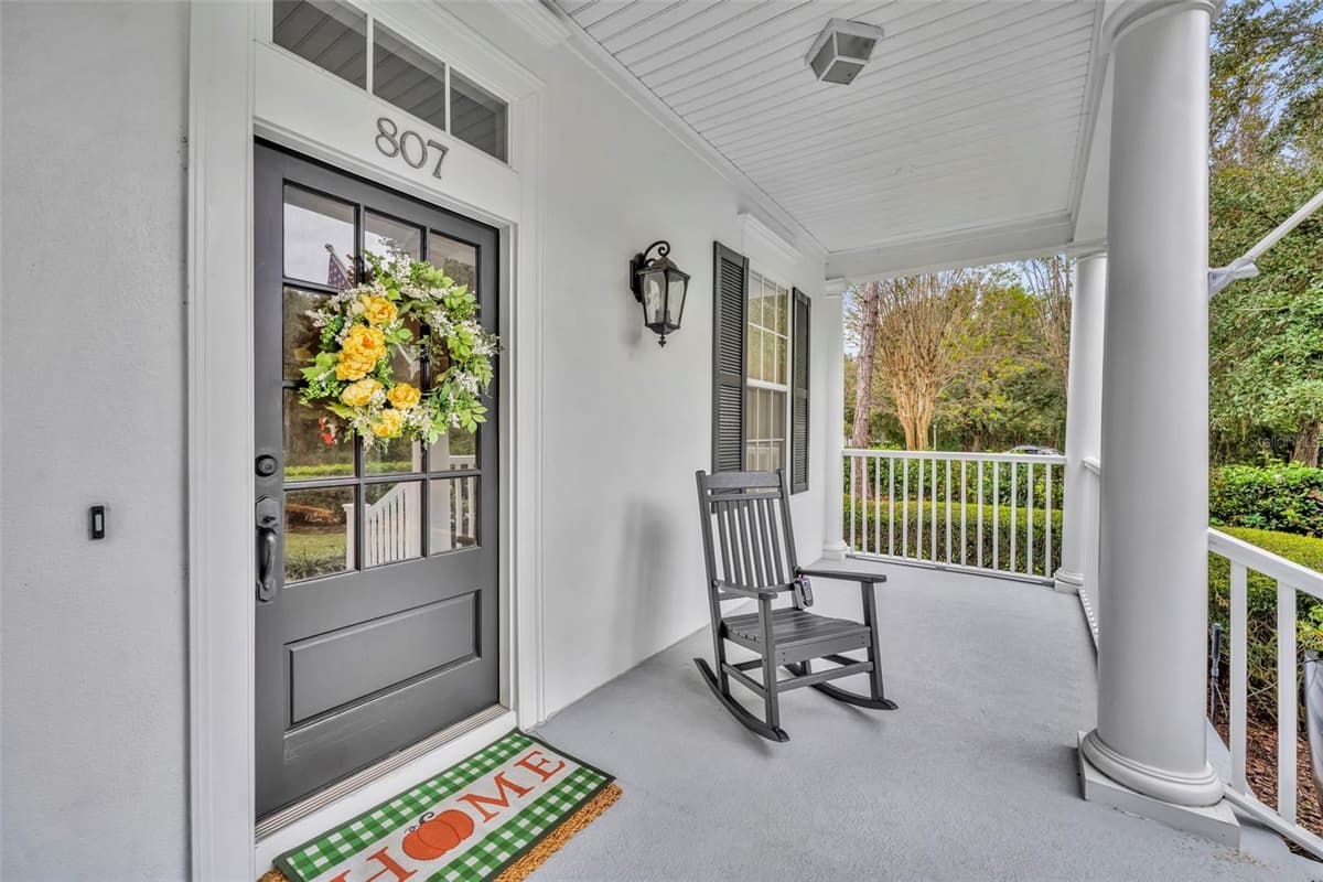 807 OAK SHADOWS ROAD — photo 4 of 99
