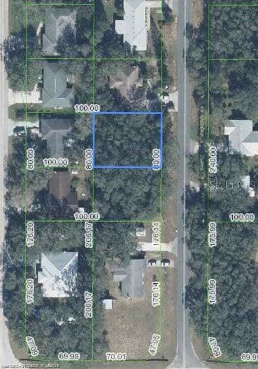 1727 BERKLEY ROAD — photo 4 of 6