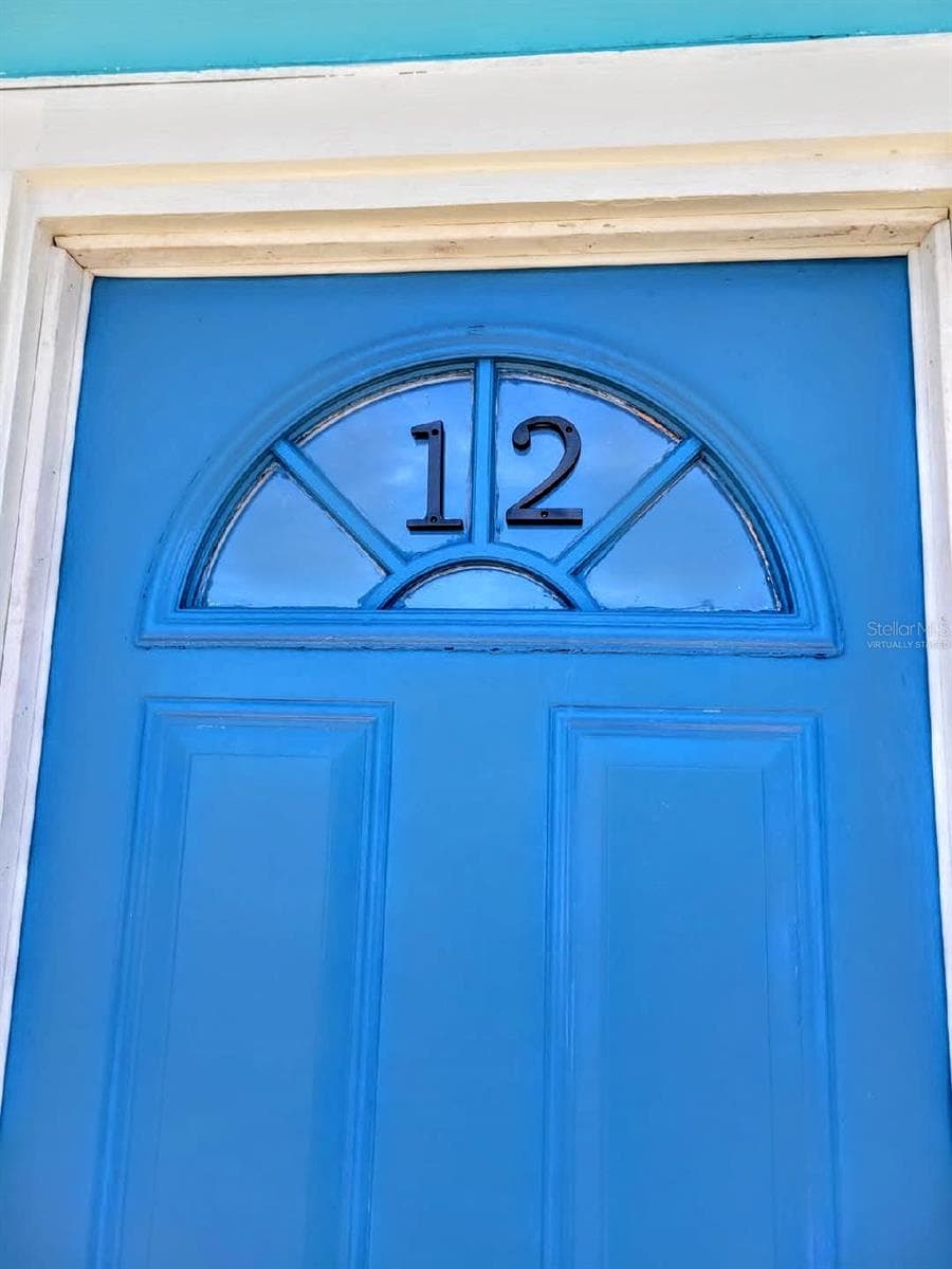 13343 GULF BOULEVARD — photo 10 of 12