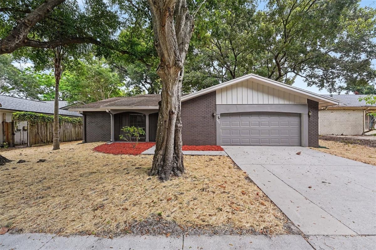 2431 GROVE RIDGE DRIVE — photo 1 of 30