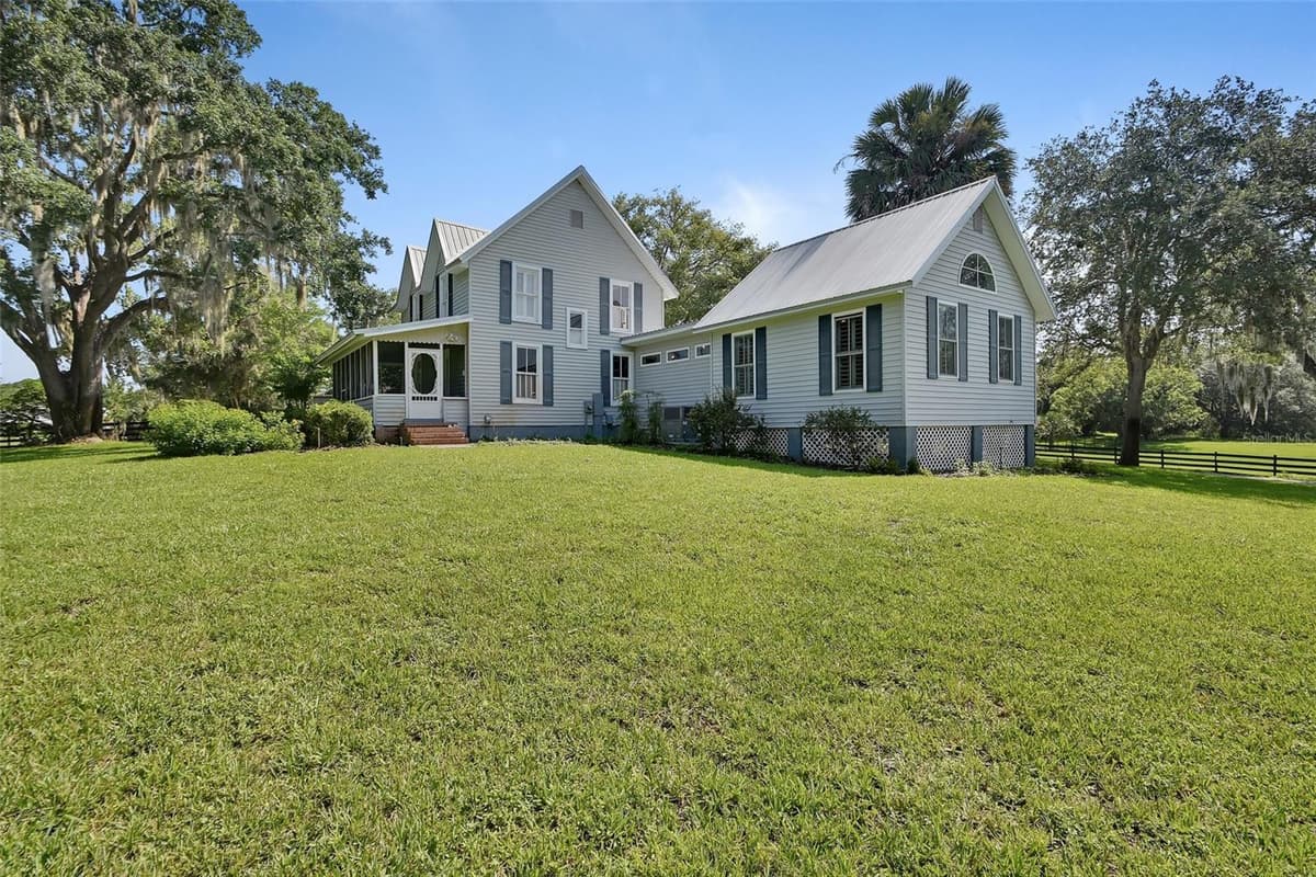 900 KICKLIGHTER ( 15+/- ACRES) ROAD — photo 2 of 46