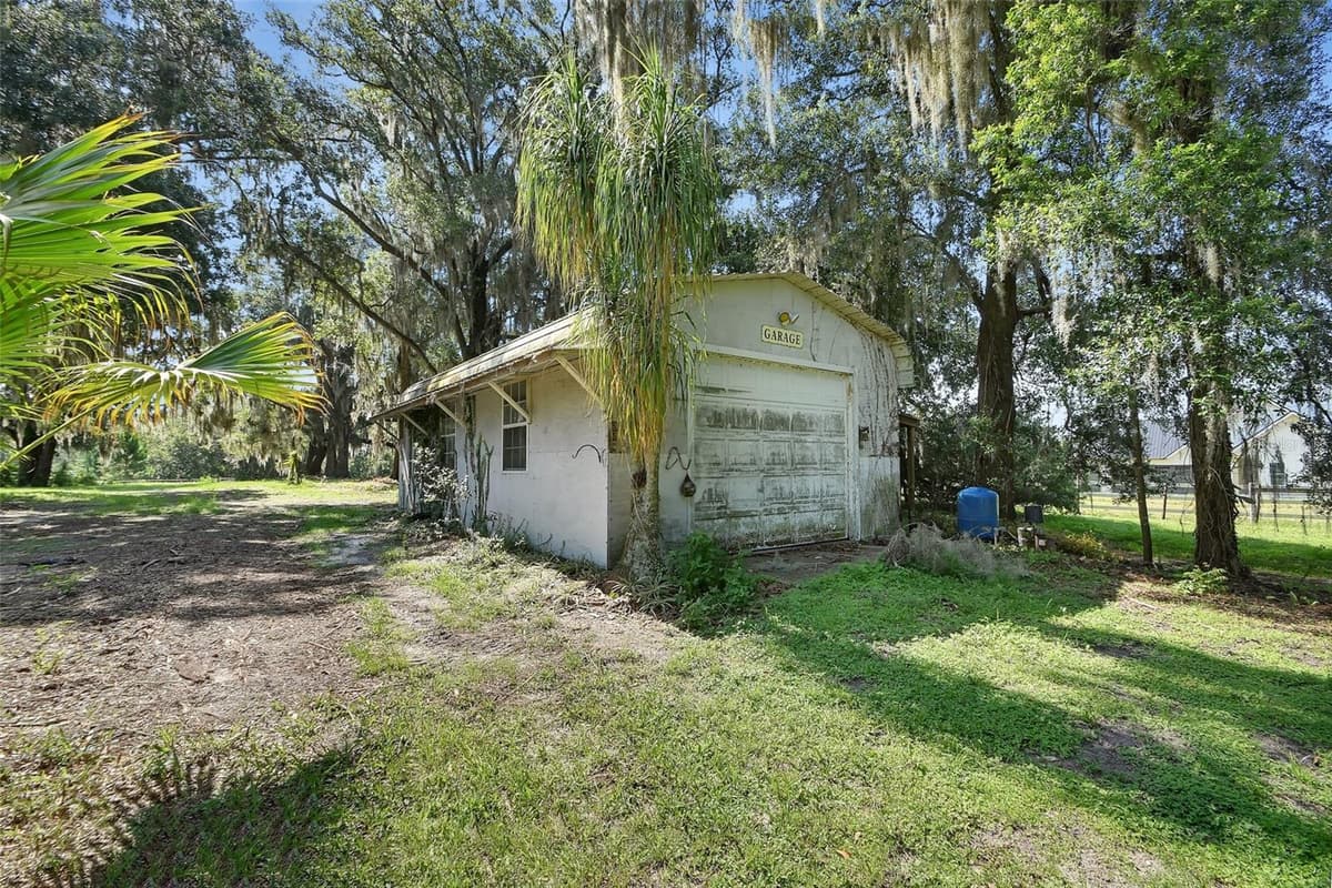 900 KICKLIGHTER ( 15+/- ACRES) ROAD — photo 44 of 46