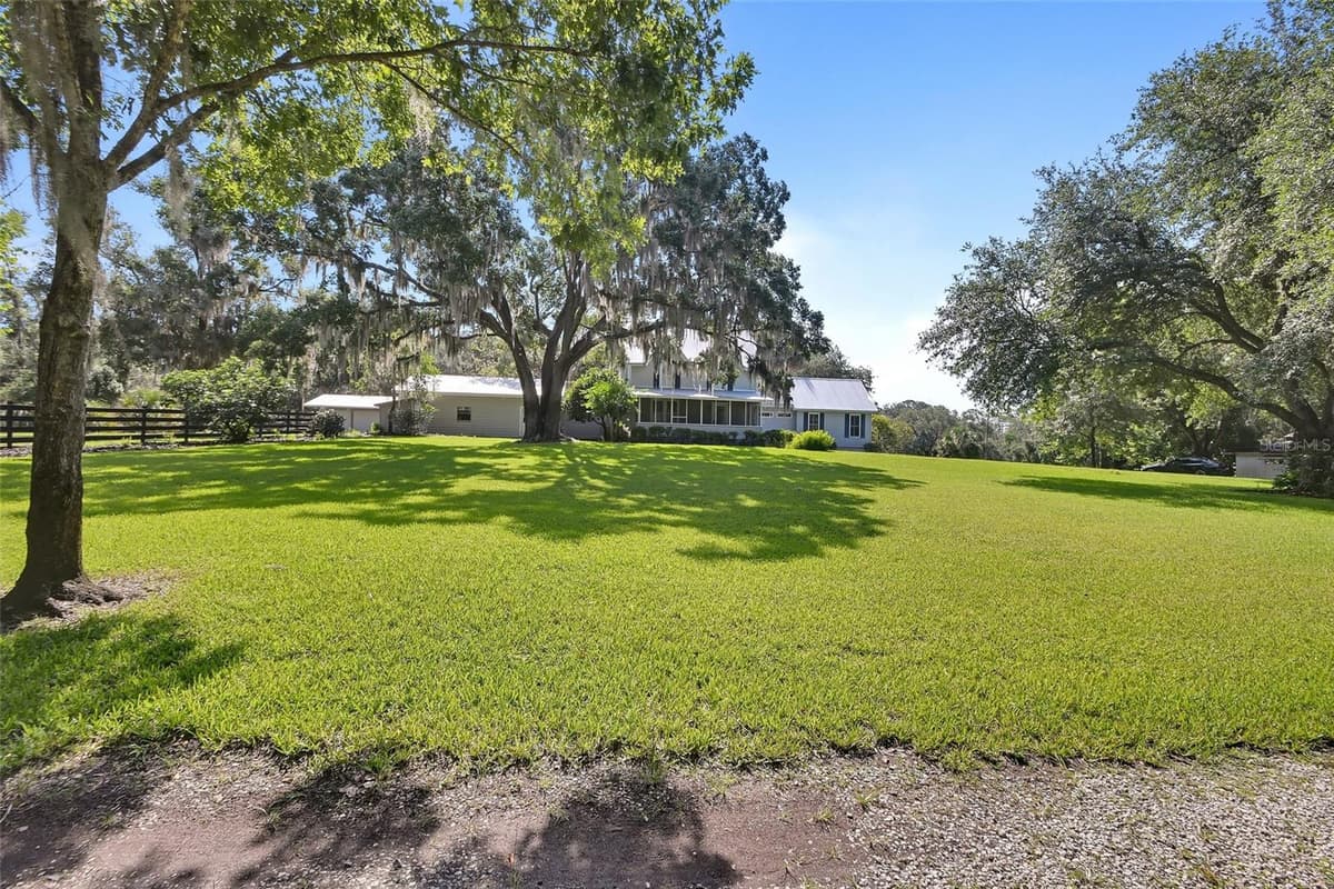 900 KICKLIGHTER ( 15+/- ACRES) ROAD — photo 41 of 46