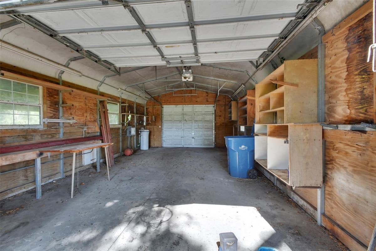 900 KICKLIGHTER ( 15+/- ACRES) ROAD — photo 45 of 46