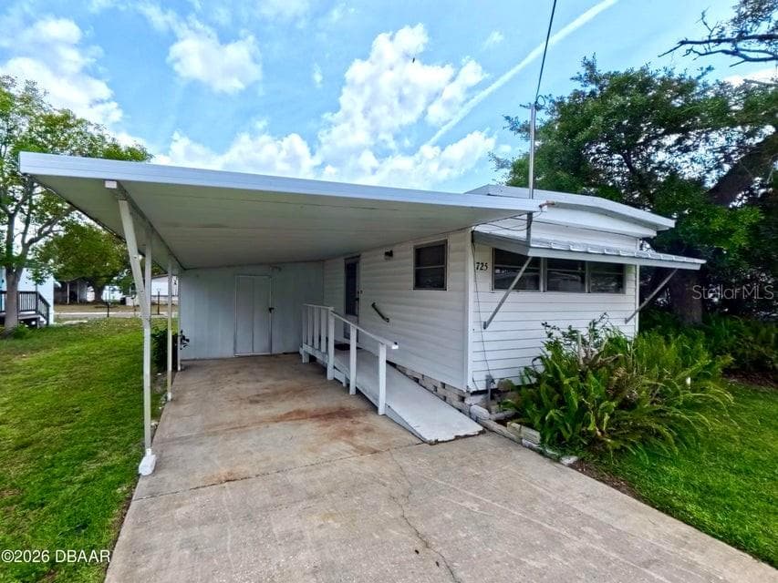 725 MARSHALL CIRCLE — photo 37 of 43