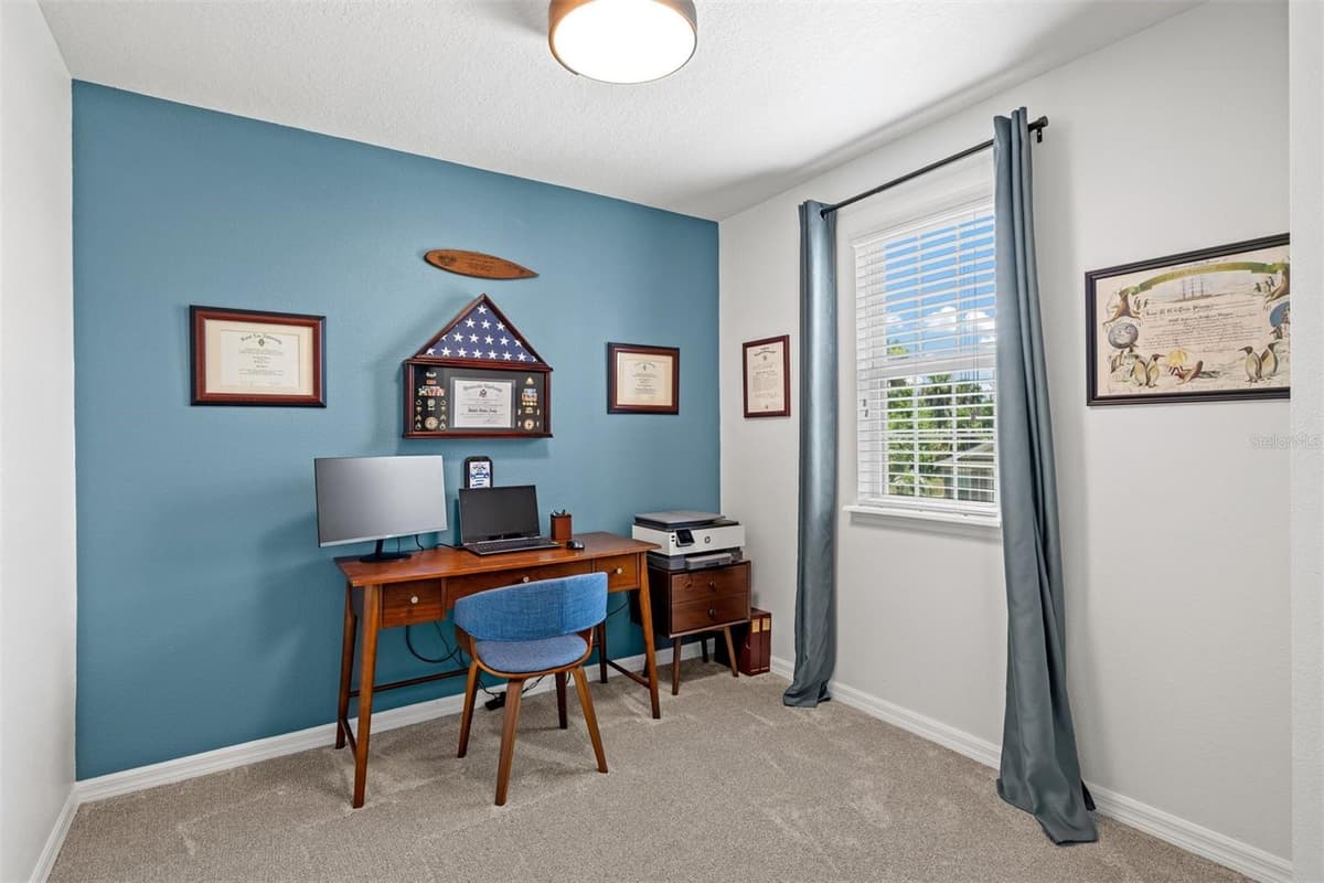 5703 NEW PARIS WAY — photo 27 of 72