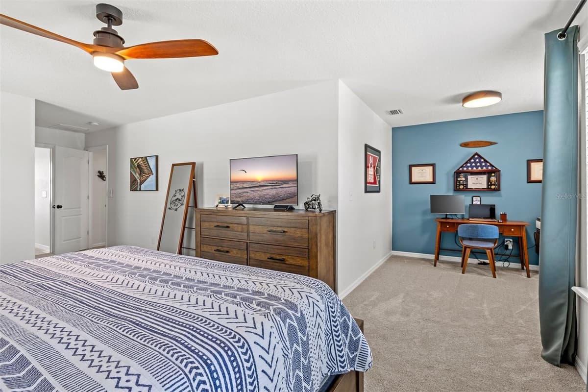 5703 NEW PARIS WAY — photo 26 of 72