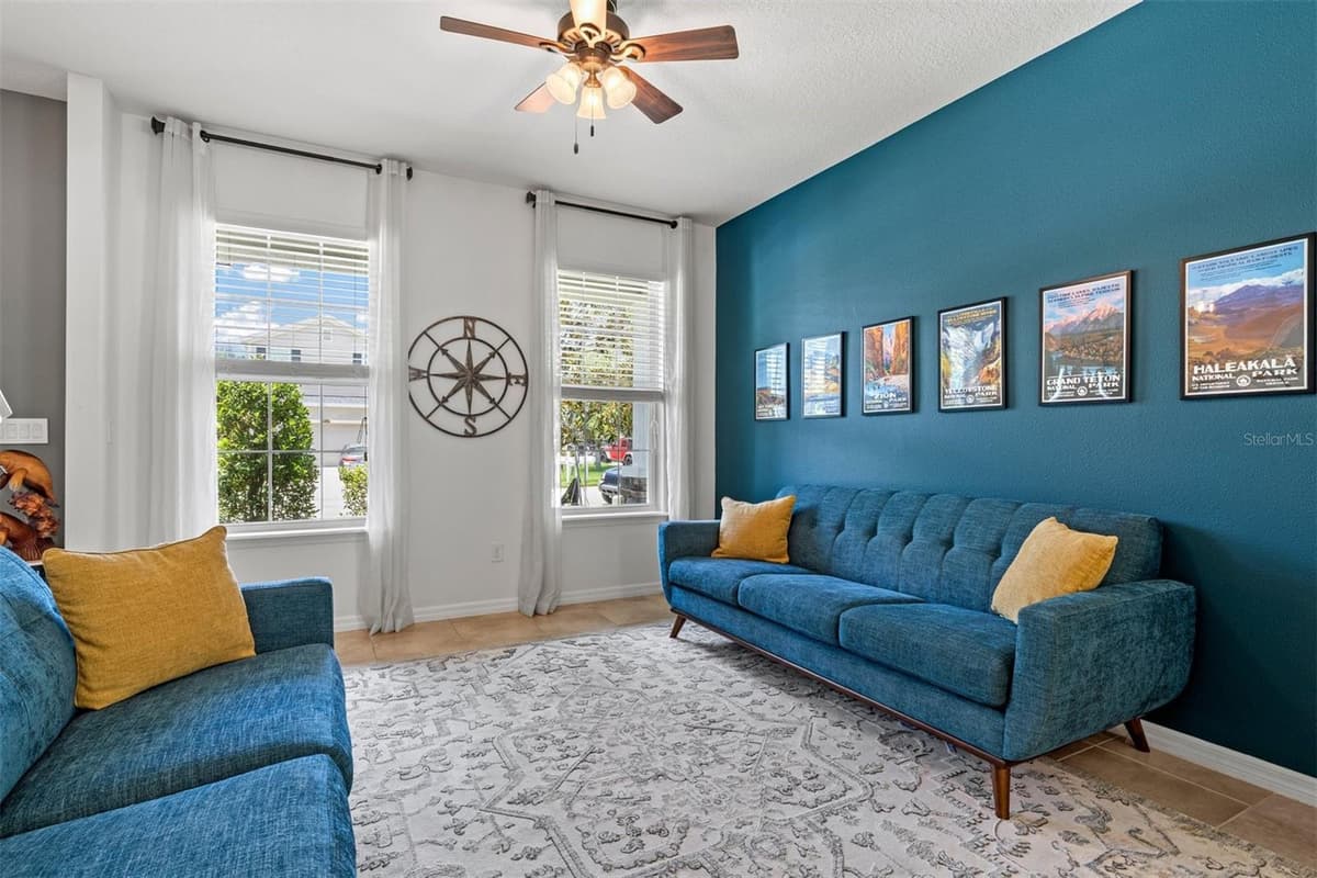 5703 NEW PARIS WAY — photo 6 of 72