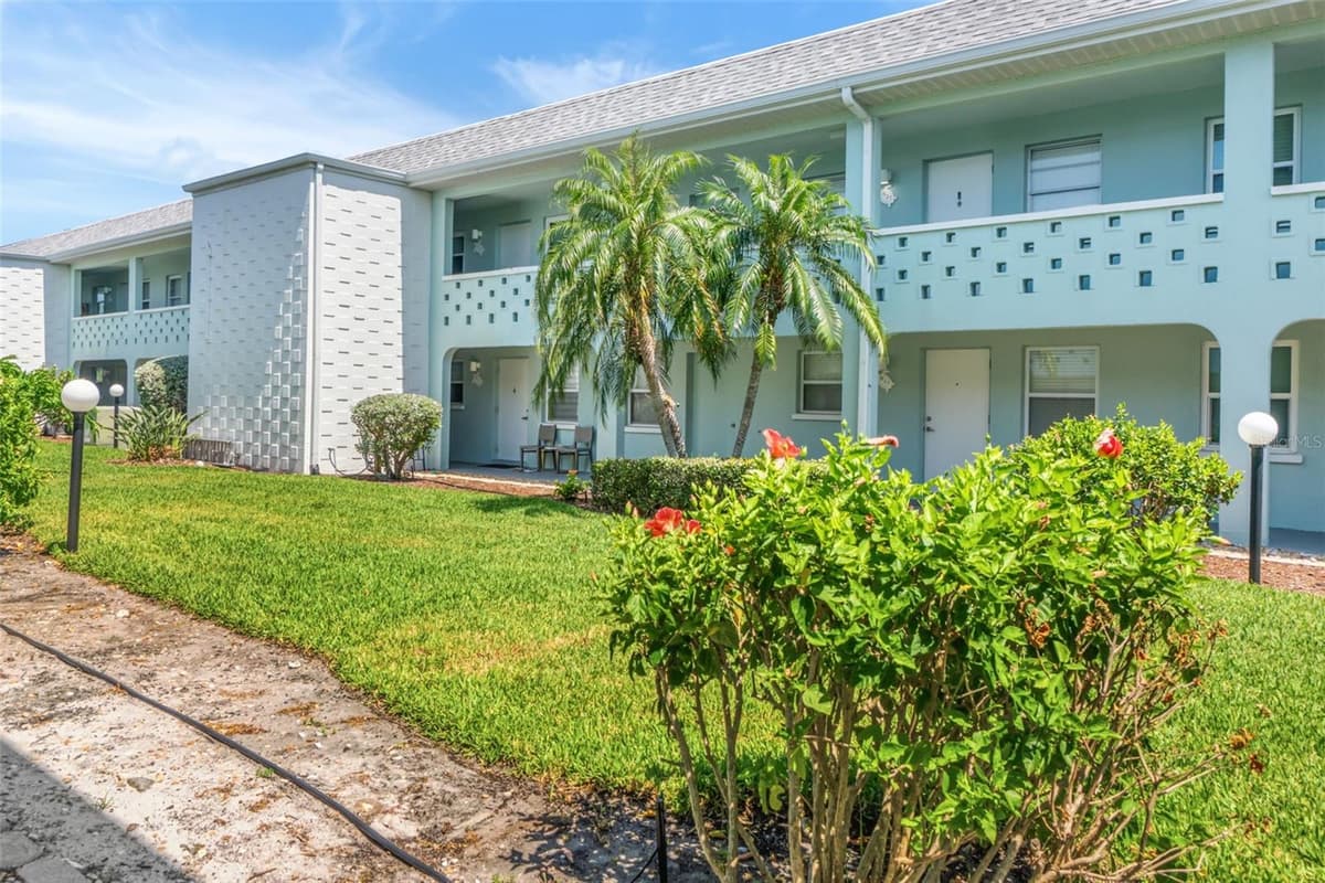 611 GULF DRIVE — photo 36 of 45