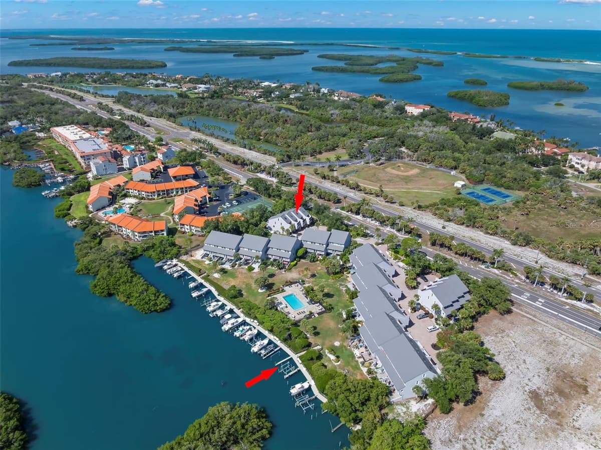 1375 PINELLAS BAYWAY — photo 23 of 43