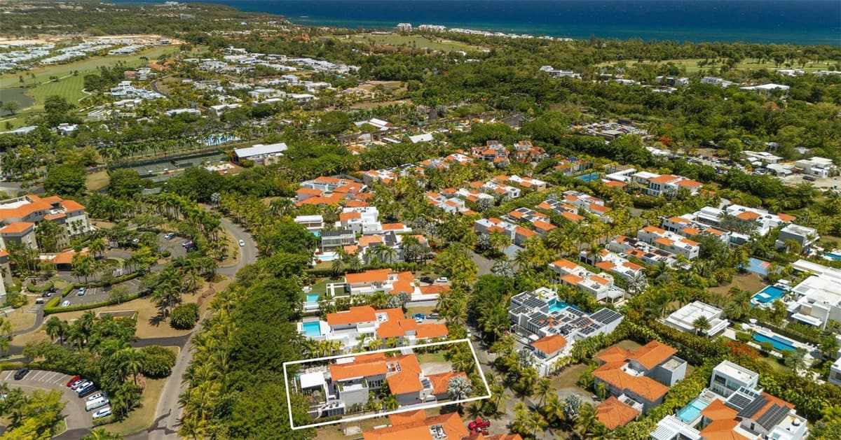 337 DORADO BEACH EAST — photo 4 of 34