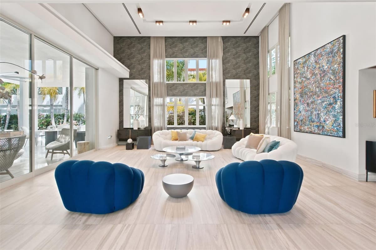 337 DORADO BEACH EAST — photo 5 of 34