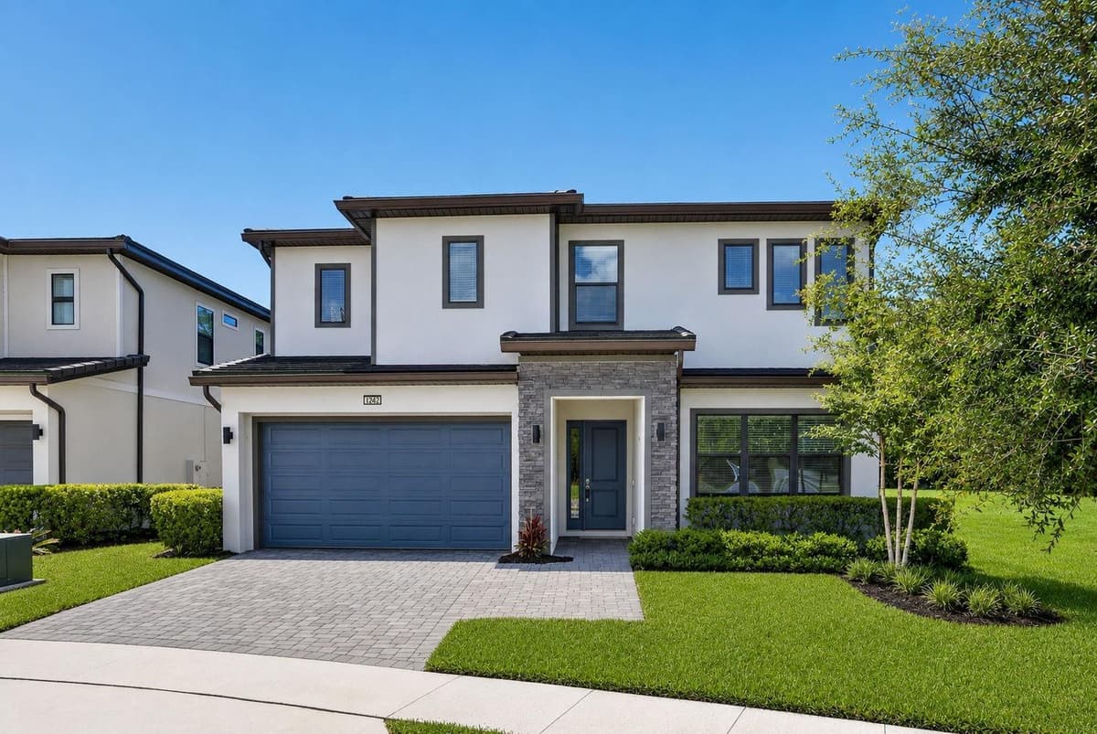 1242 BUTTERFLY ORCHID ROAD — photo 1 of 98