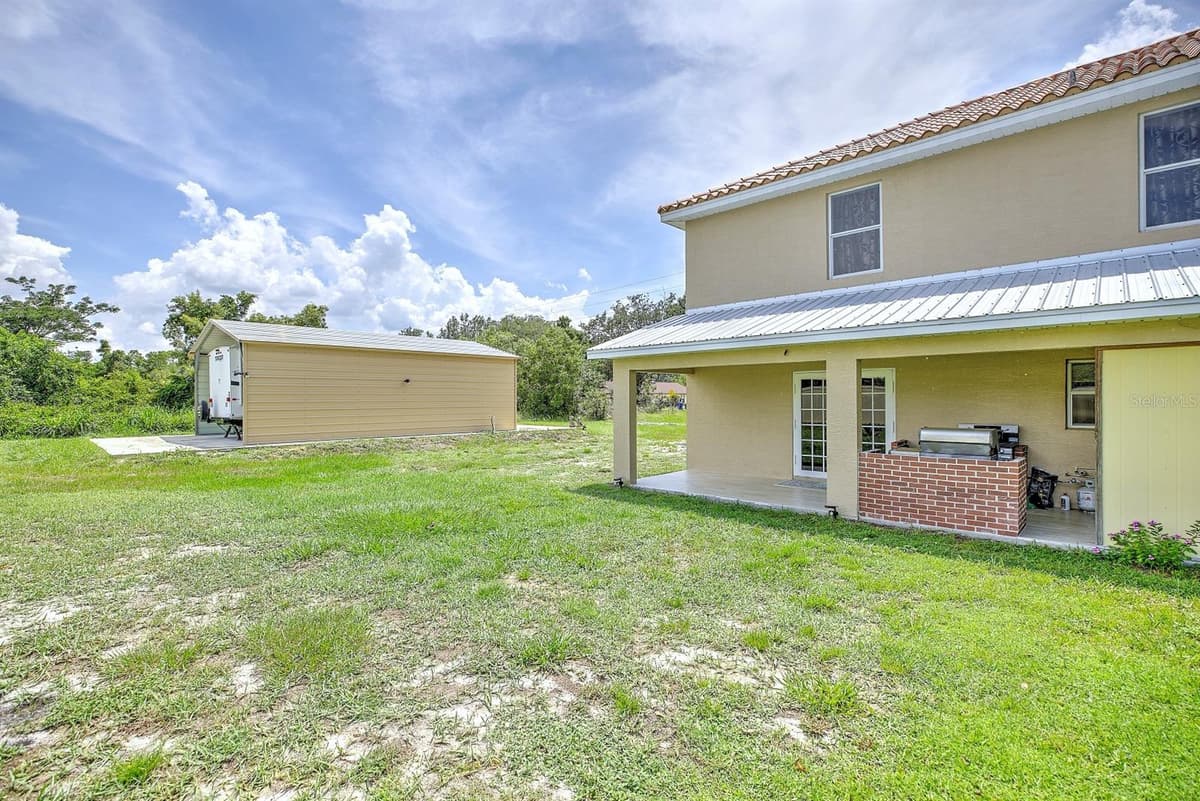 4050 PLACID LAKES BOULEVARD — photo 31 of 45