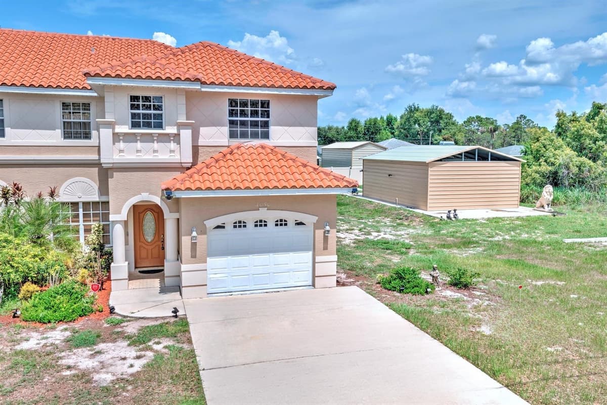 4050 PLACID LAKES BOULEVARD — photo 1 of 45