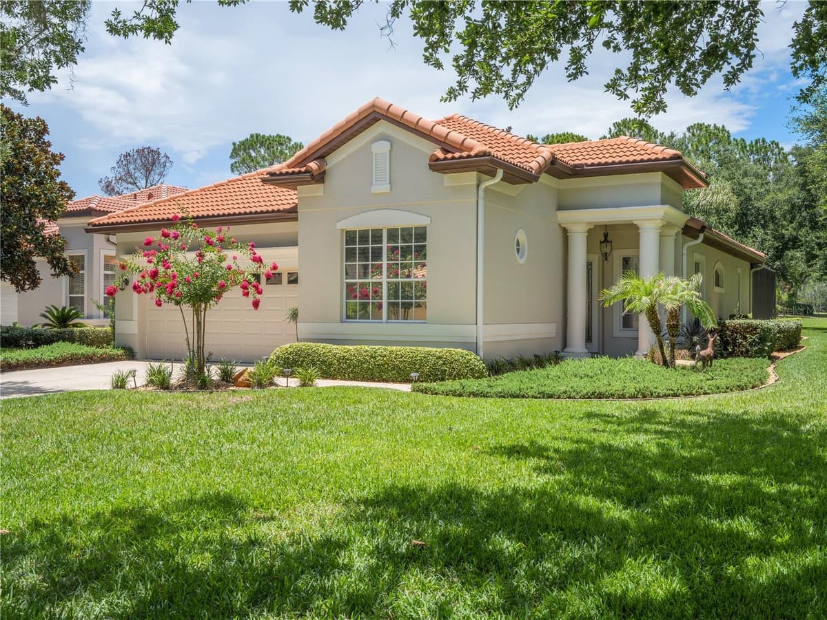 9513 SERRA COURT — photo 1 of 38