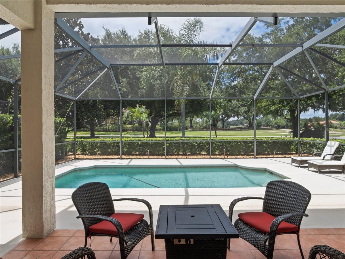 9513 SERRA COURT — photo 22 of 38