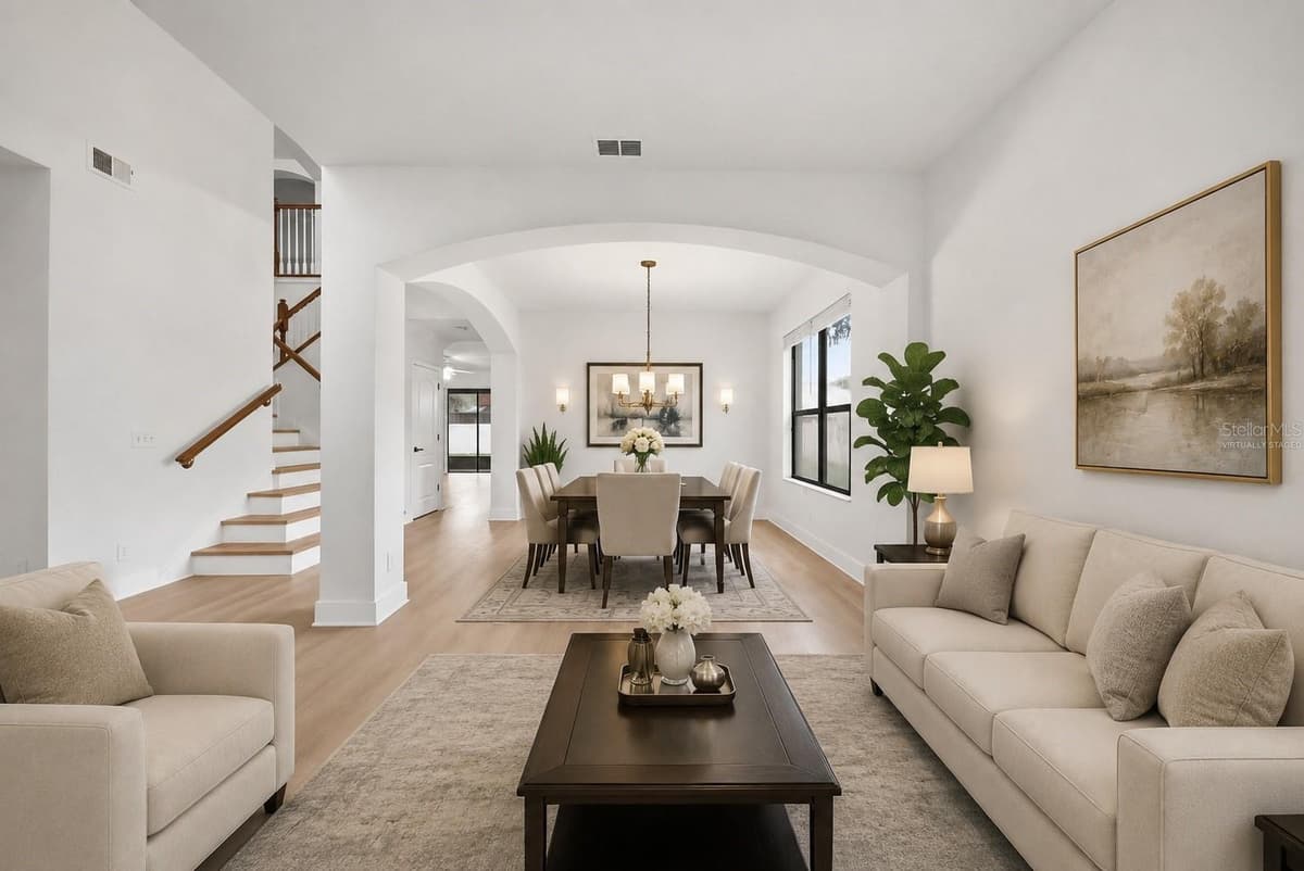 1908 ABBEY RIDGE DRIVE — photo 3 of 43