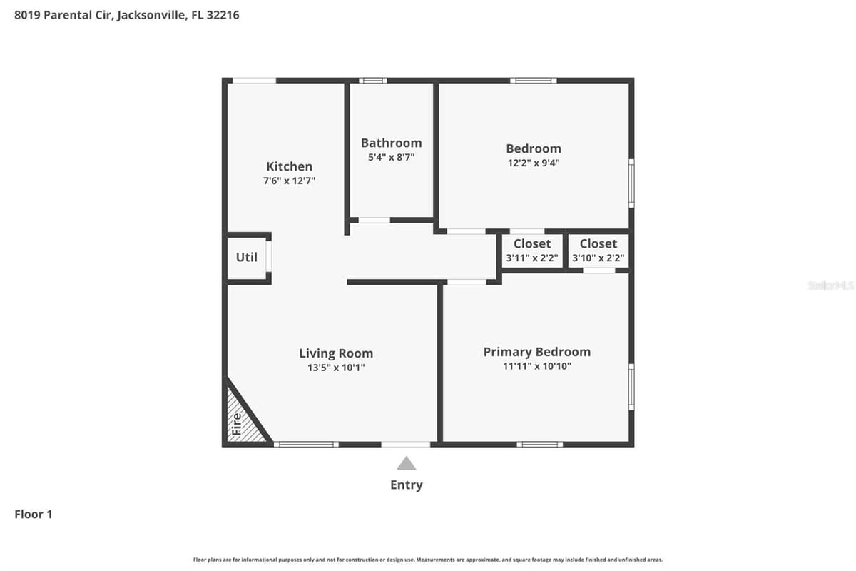 8017 PARENTAL CIRCLE ROAD — photo 37 of 37
