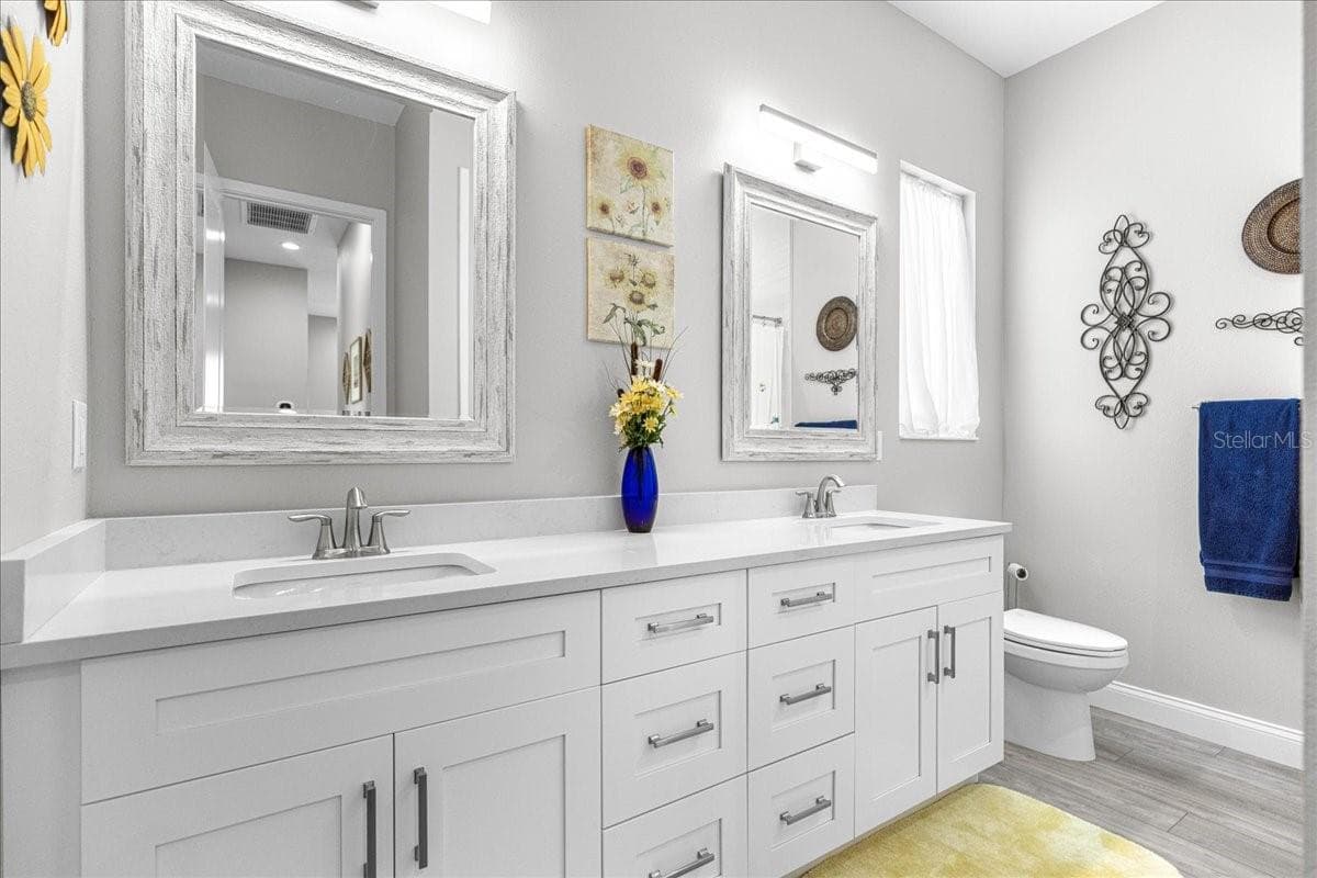 6812 DRIFTWOOD DRIVE — photo 32 of 57