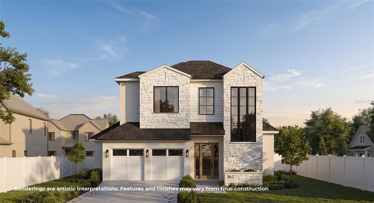 361 KINGS WAY — photo 1 of 17