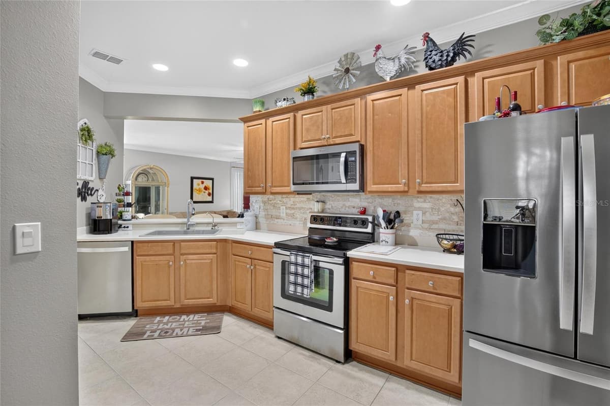 342 BLUEWATER FALLS COURT — photo 3 of 75