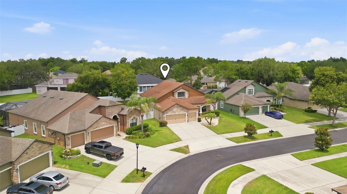 2723 COLEWOOD LANE — photo 44 of 46