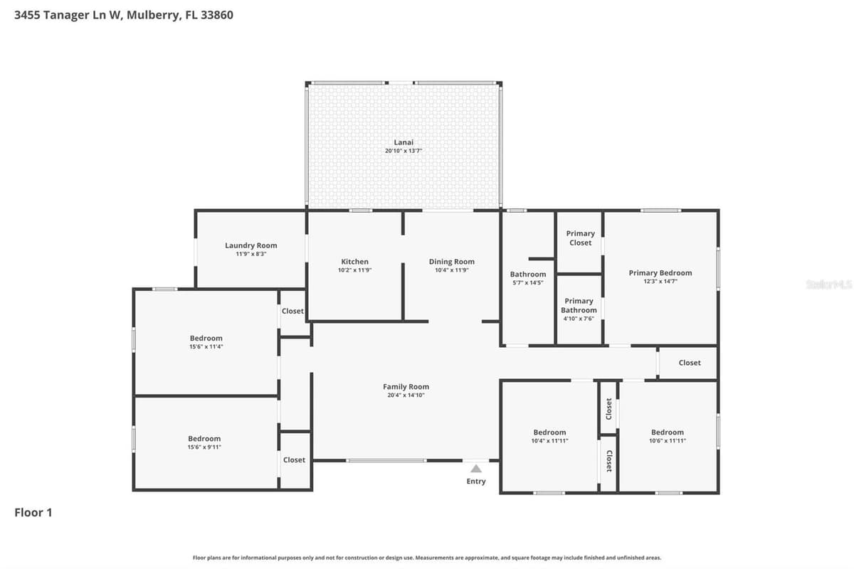 3455 TANAGER LANE — photo 31 of 31