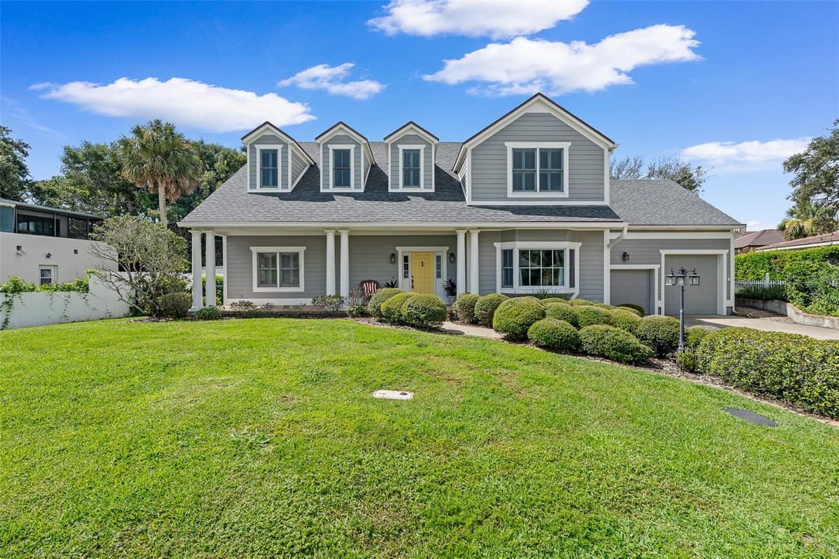 2 HICKORY LANE — photo 1 of 49