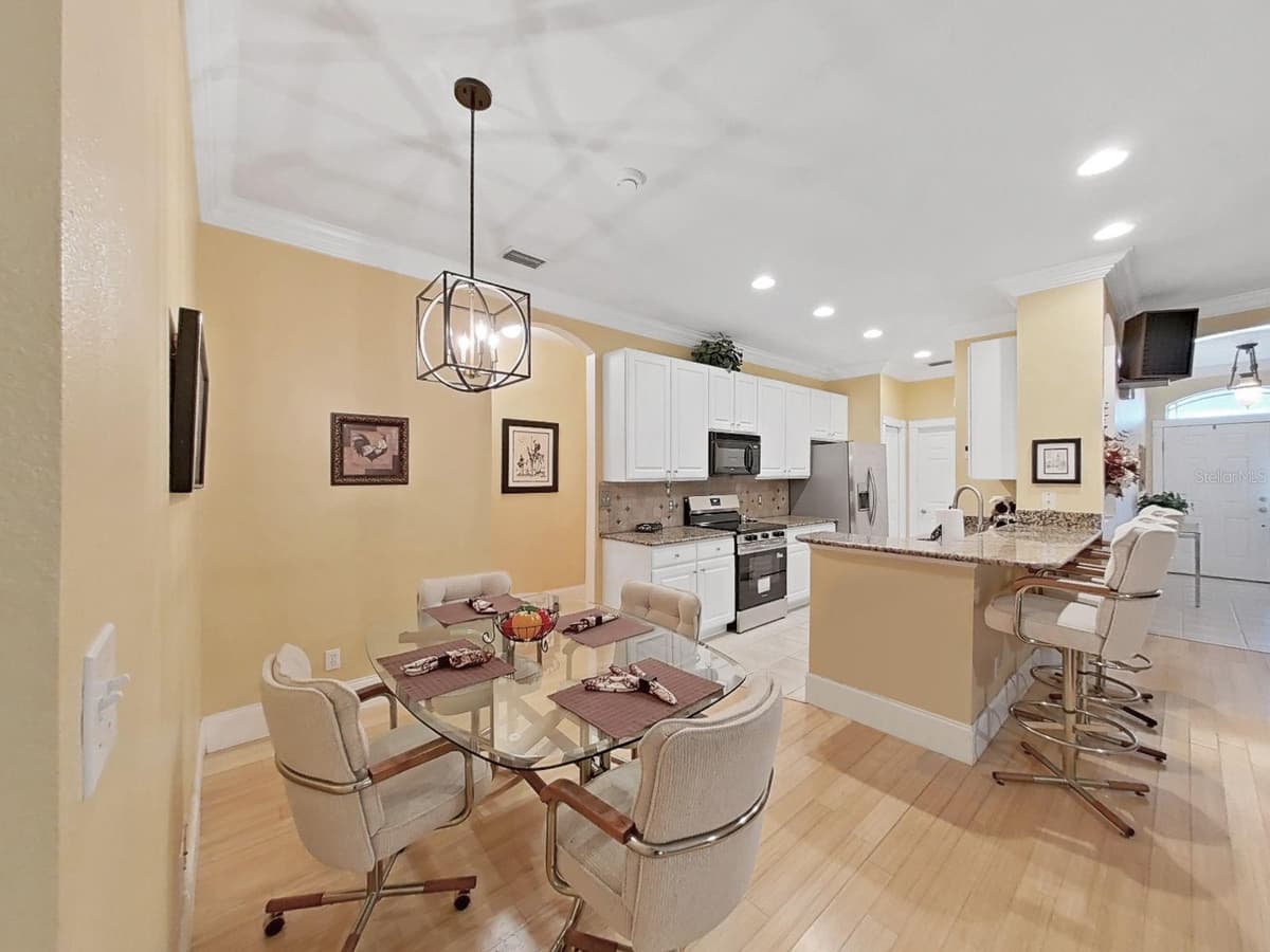 8609 ALEXANDRA ARBOR LANE — photo 18 of 46