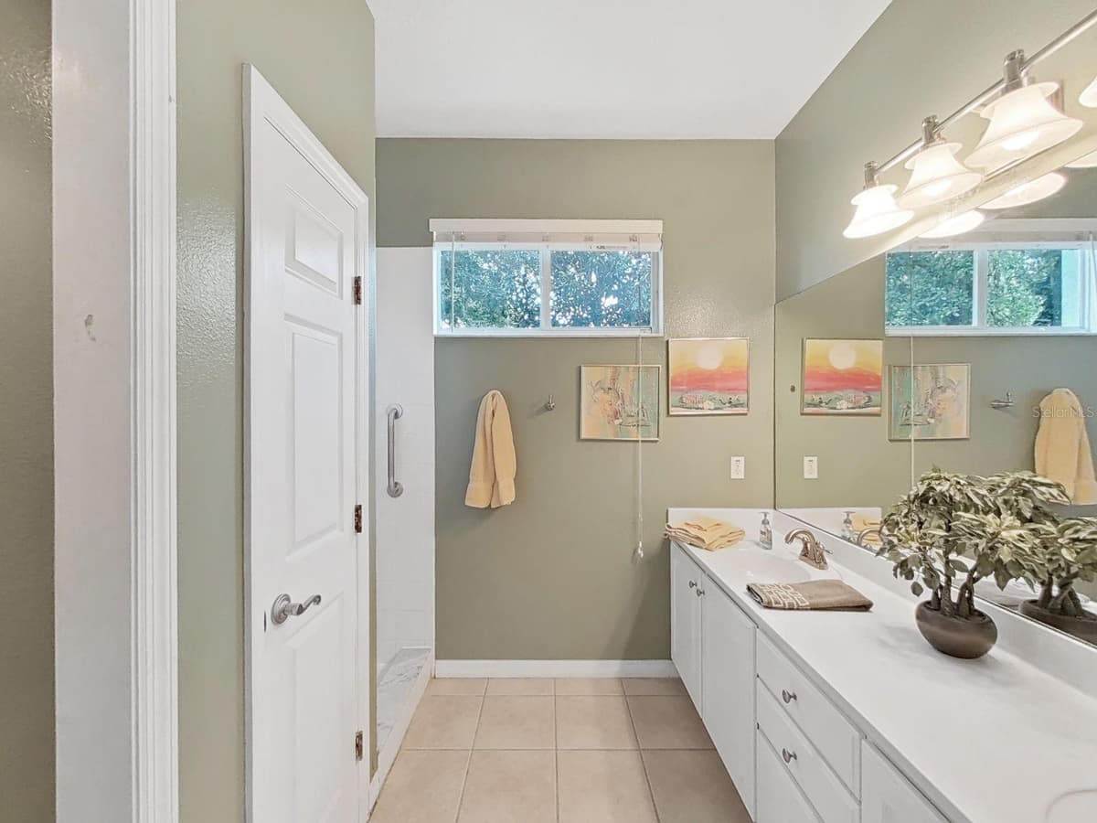 8609 ALEXANDRA ARBOR LANE — photo 33 of 46