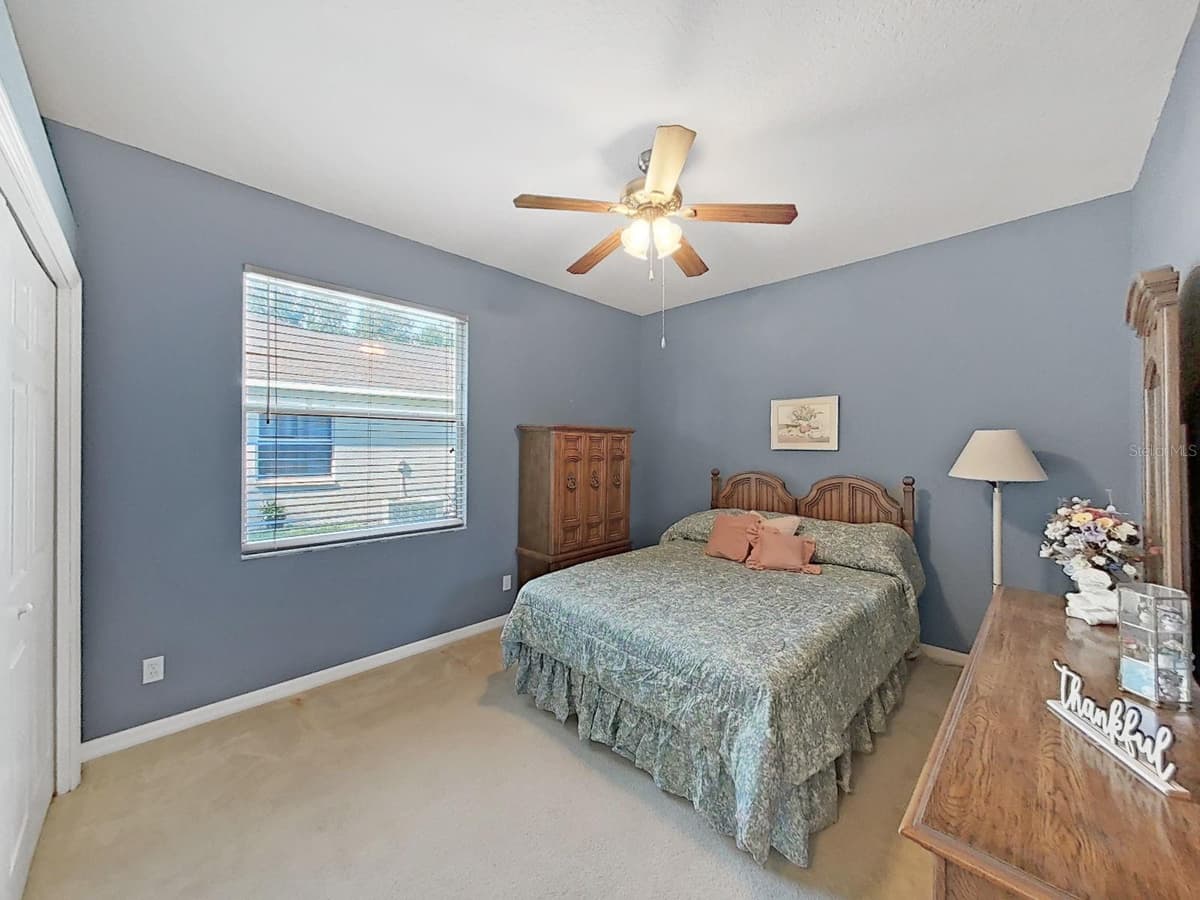 8609 ALEXANDRA ARBOR LANE — photo 37 of 46