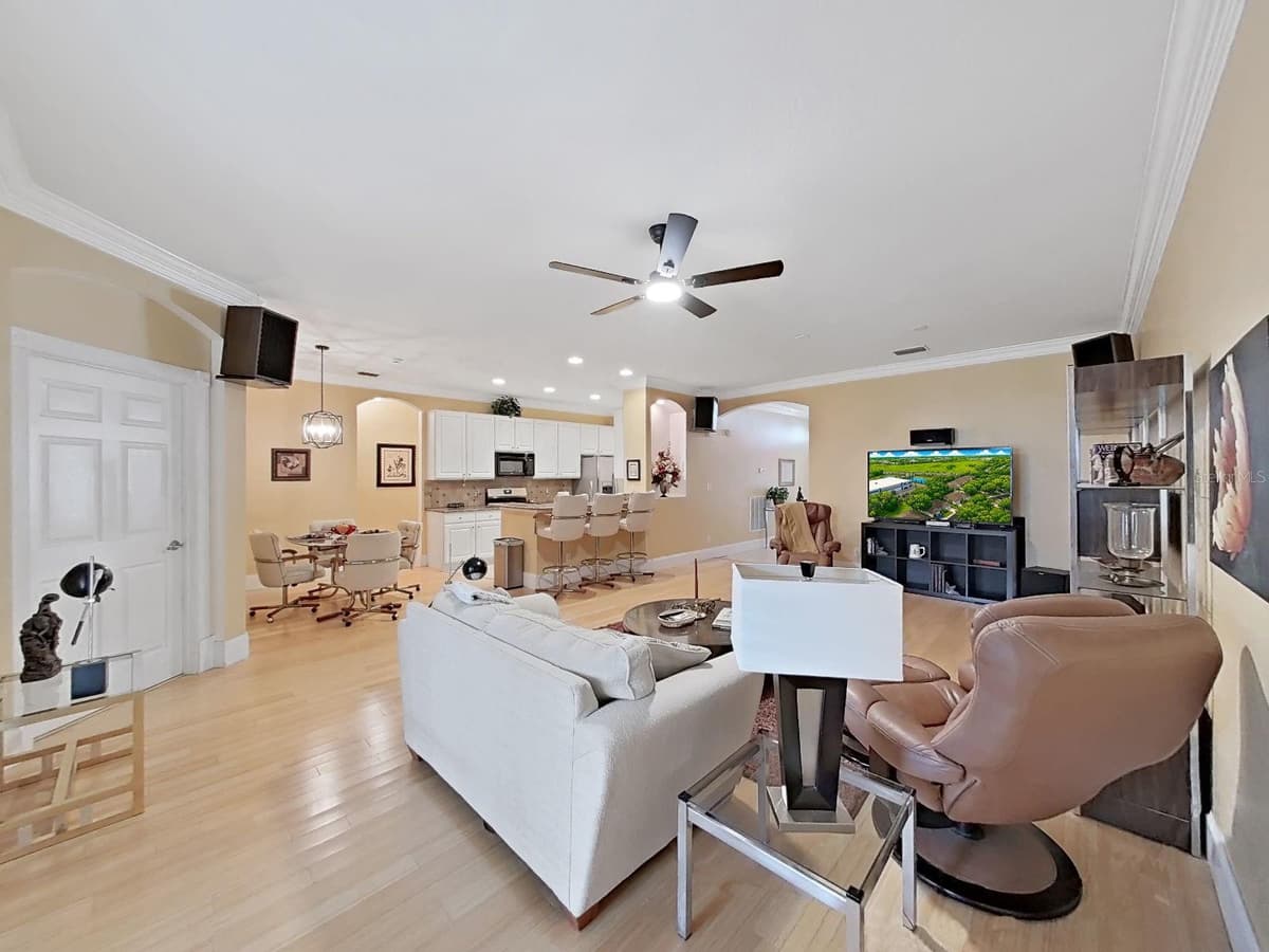 8609 ALEXANDRA ARBOR LANE — photo 16 of 46