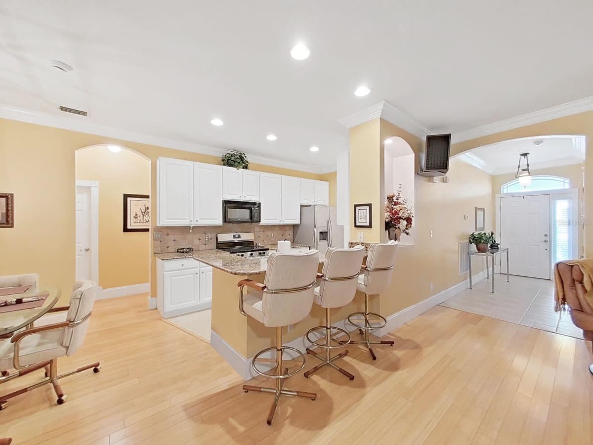 8609 ALEXANDRA ARBOR LANE — photo 21 of 46