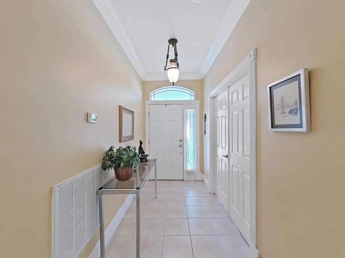 8609 ALEXANDRA ARBOR LANE — photo 8 of 46