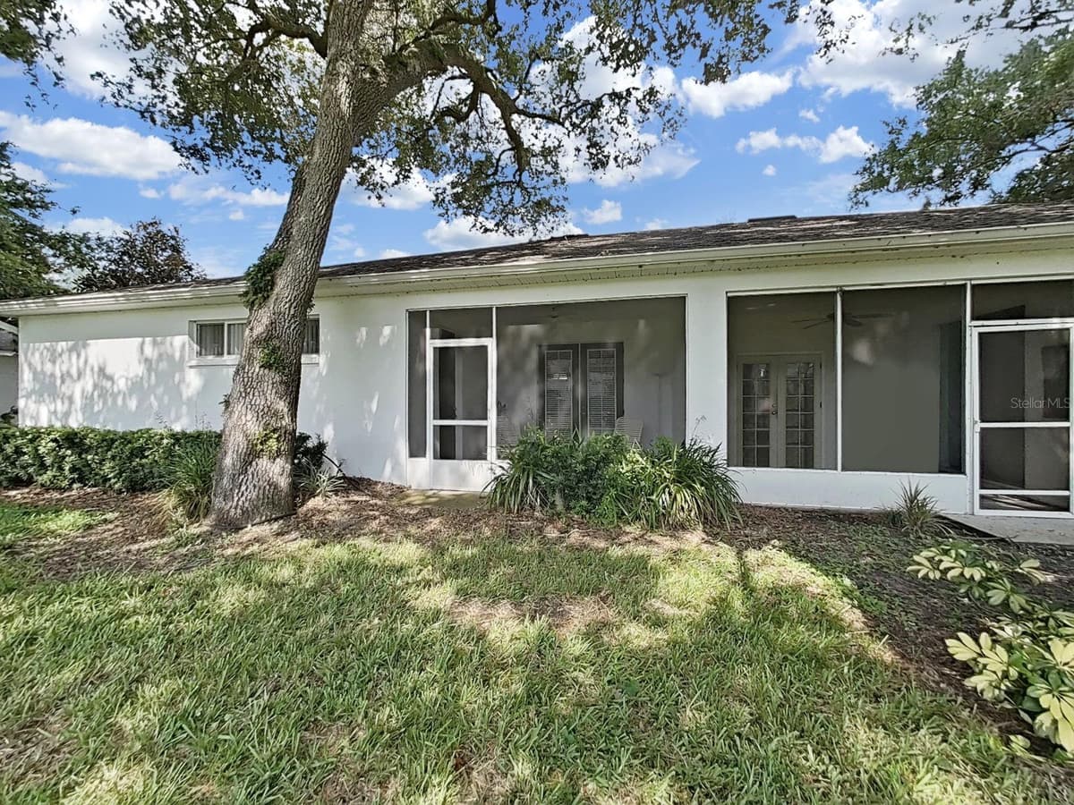 8609 ALEXANDRA ARBOR LANE — photo 42 of 46