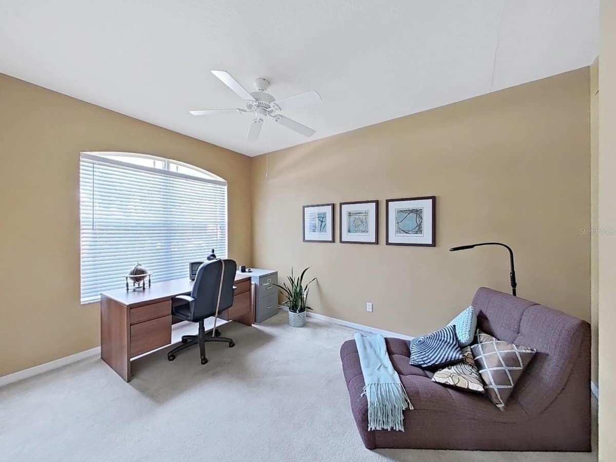 8609 ALEXANDRA ARBOR LANE — photo 11 of 46
