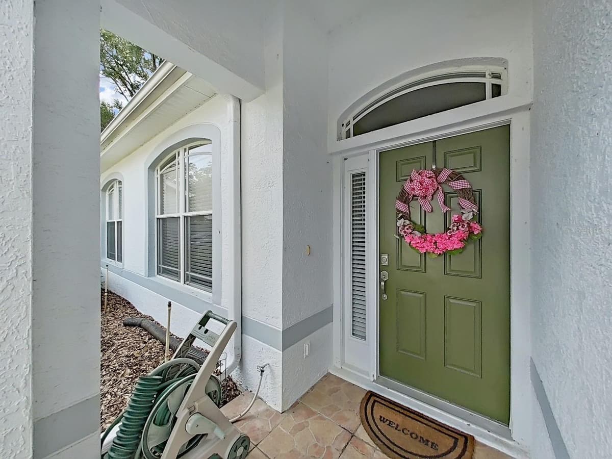 8609 ALEXANDRA ARBOR LANE — photo 4 of 46