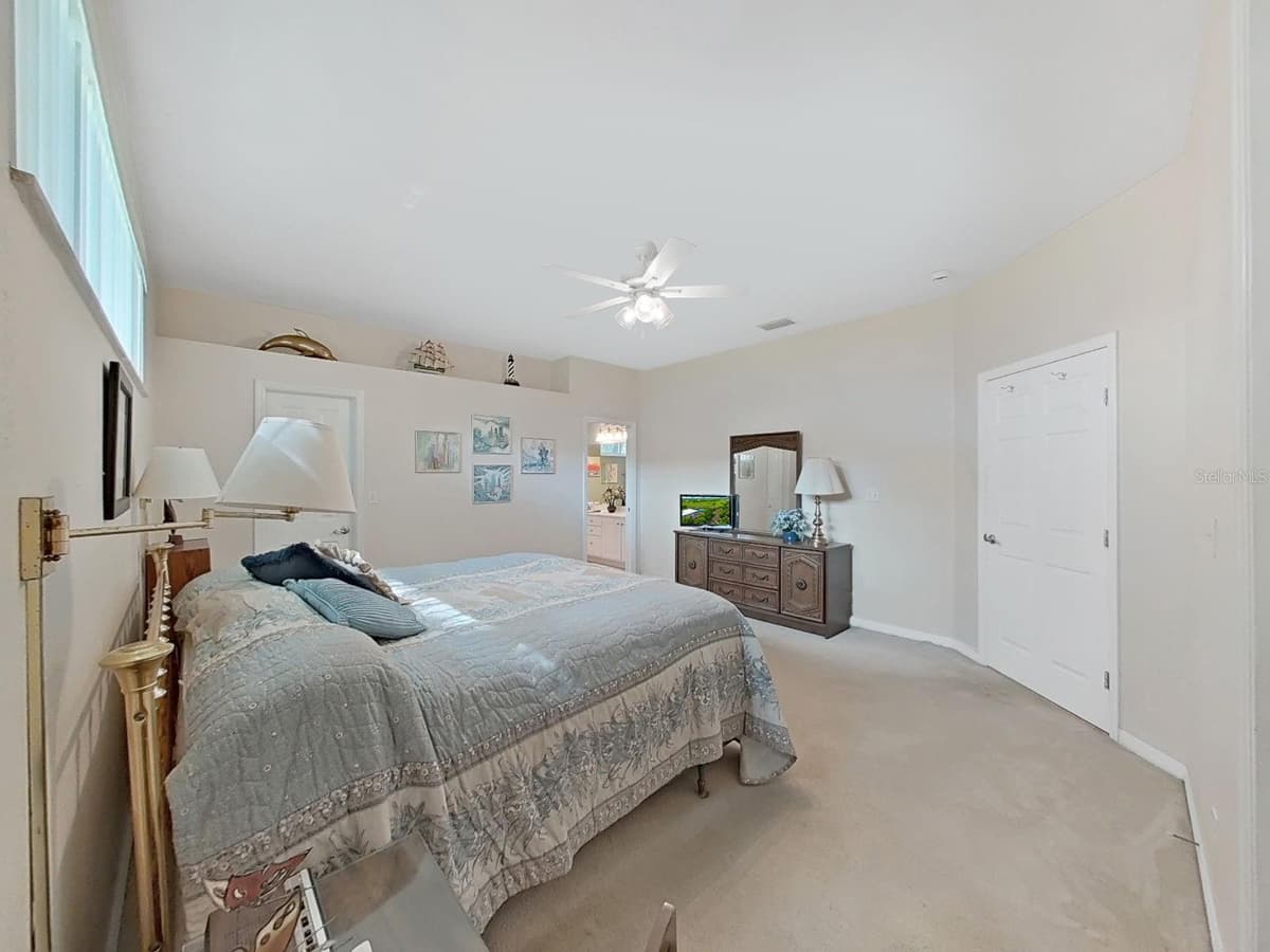 8609 ALEXANDRA ARBOR LANE — photo 29 of 46