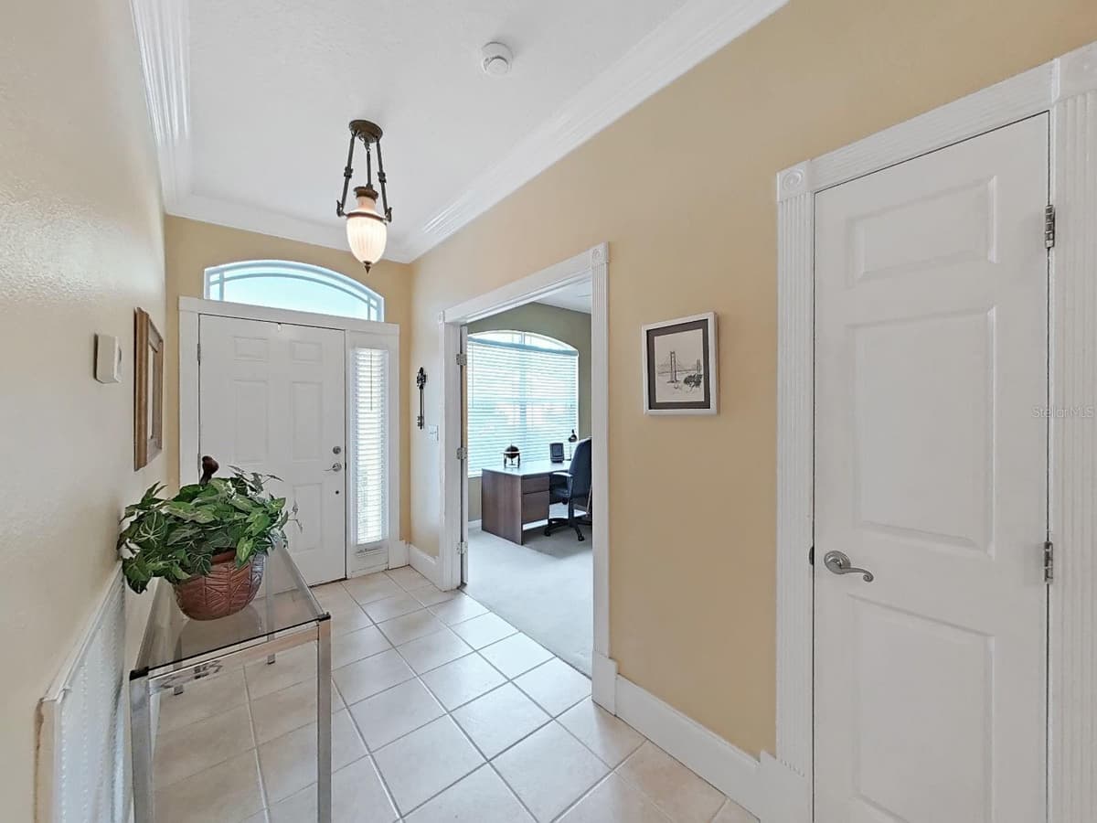 8609 ALEXANDRA ARBOR LANE — photo 9 of 46