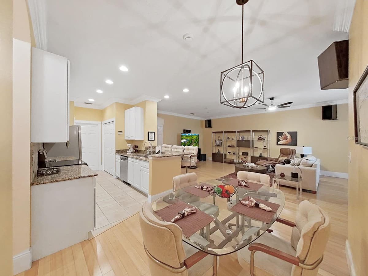 8609 ALEXANDRA ARBOR LANE — photo 20 of 46