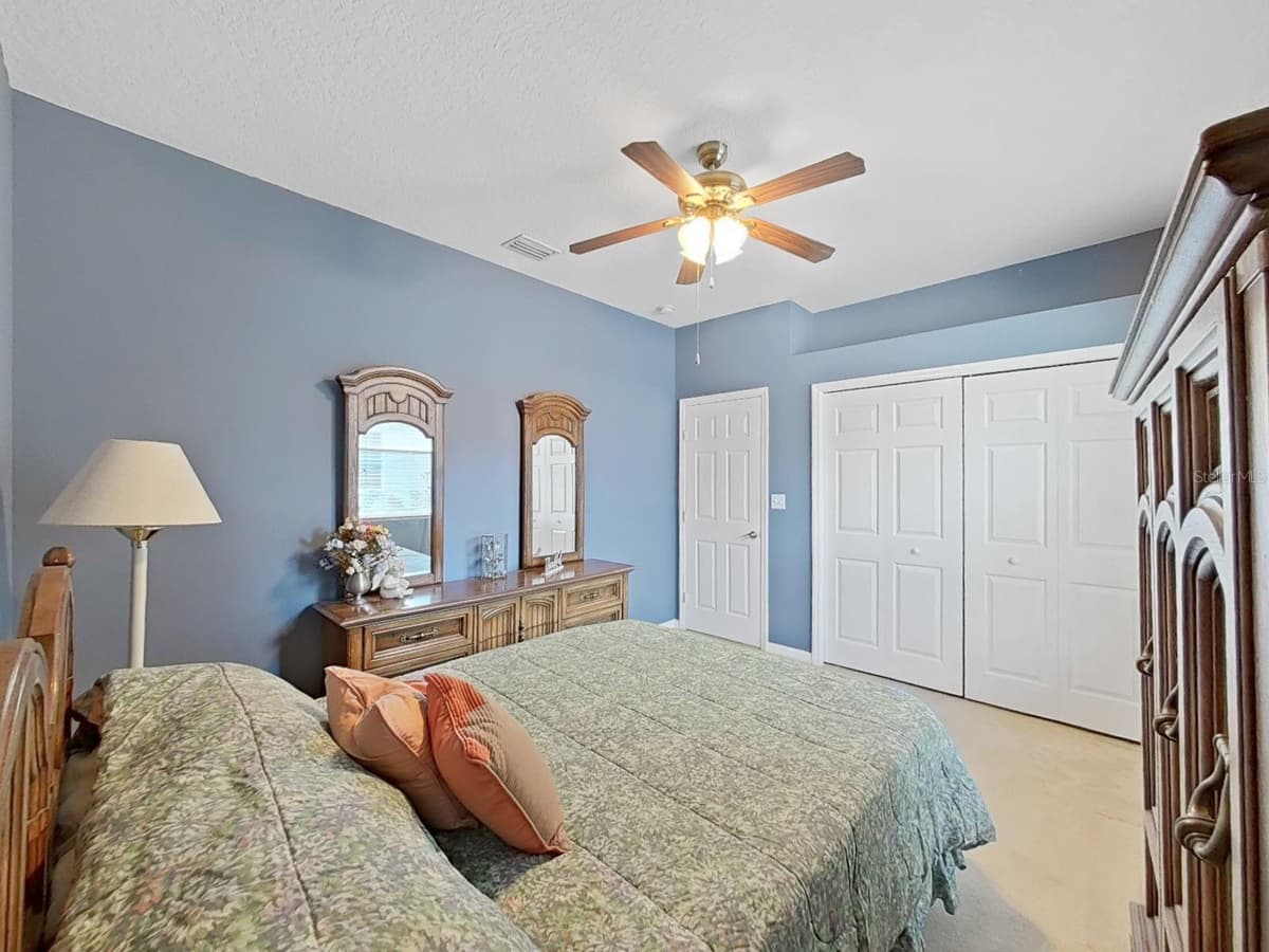 8609 ALEXANDRA ARBOR LANE — photo 38 of 46